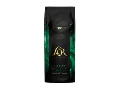 L´OR Espresso Elegant 1 kg en grains, certifié Responsible Sourcing
